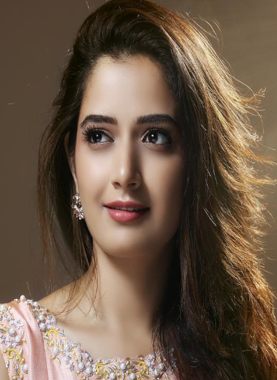 Ashika Ranganath