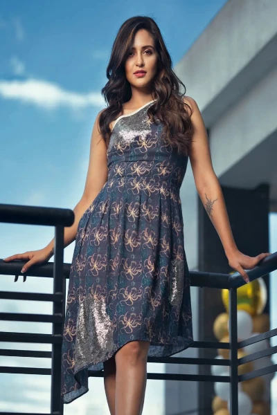 Priyanka Sarkar Height