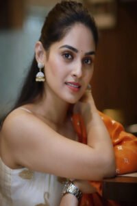 Pallavi Patil Age, Wiki, Movie, Boyfriend, Family, Instagram