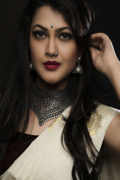 Priyanka Barve Height