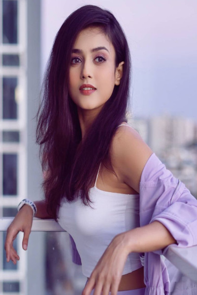 Mishti Chakrabortty Net Worth