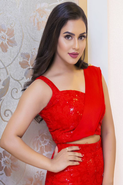 Nusraat Faria Age