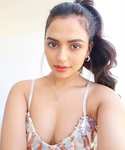 Nusraat Faria Biography