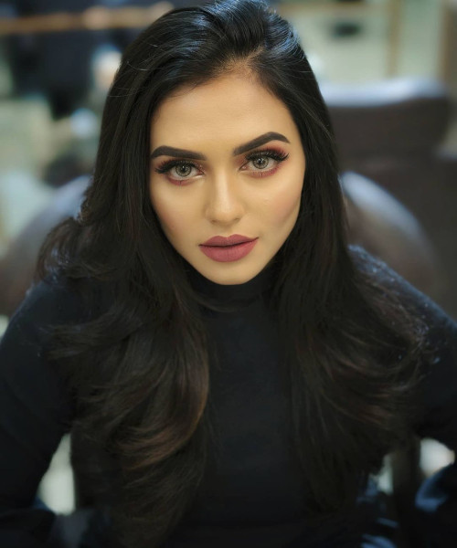 Nusraat Faria Filmography