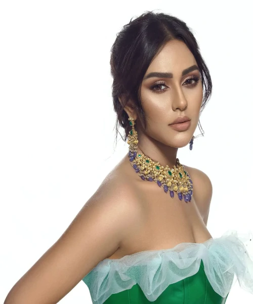 Nusraat Faria Films