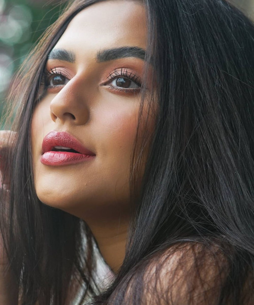 Nusraat Faria Instagram Images