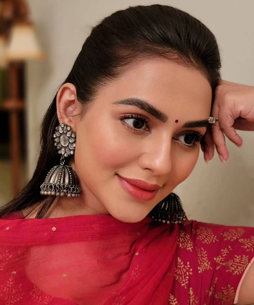 Nusraat Faria Instagram