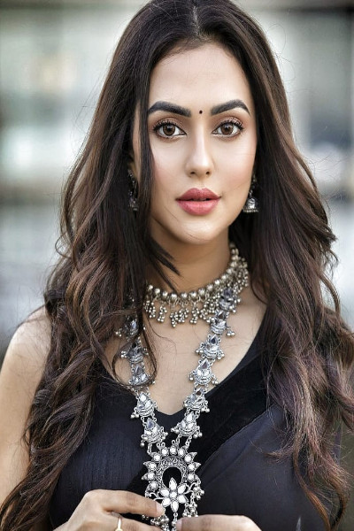 Nusraat Faria