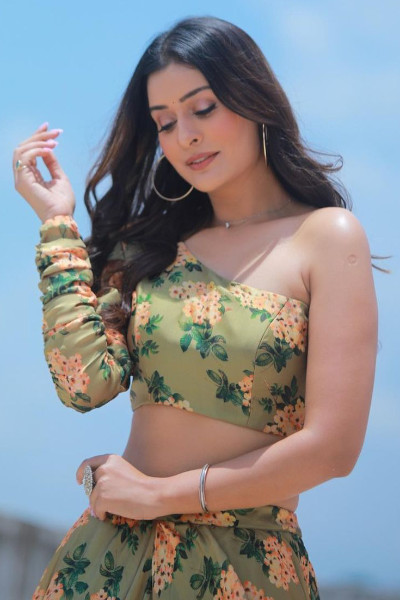 Payal Rajput Bikini