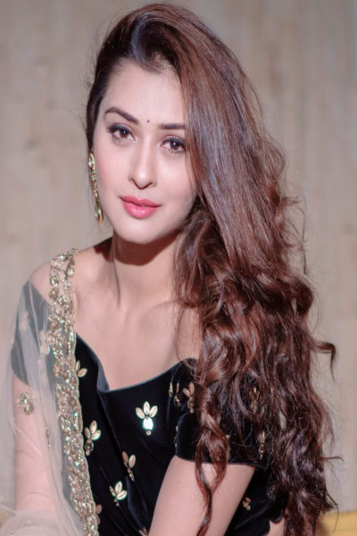 Payal Rajput Facebook