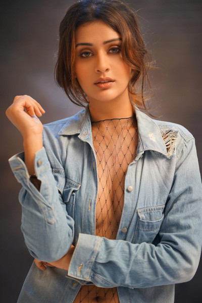 Payal Rajput Age, Wiki Boyfriend, Family Biography Instagram