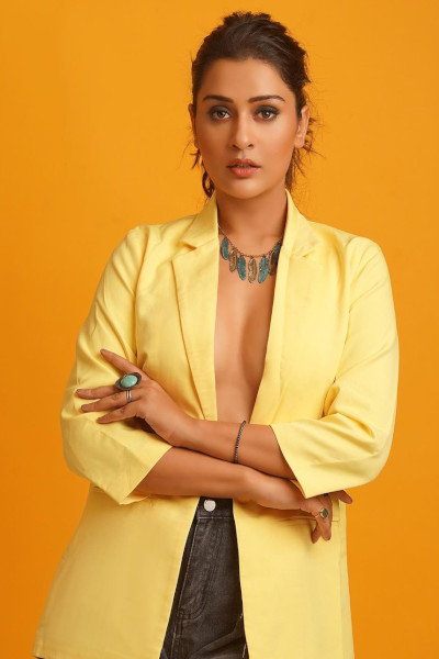 Payal Rajput Net Worth