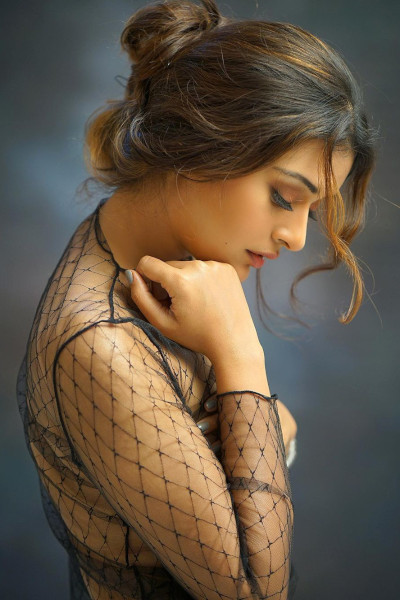 Payal Rajput Twitter