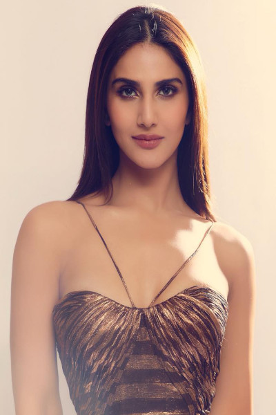 Vaani Kapoor Wiki