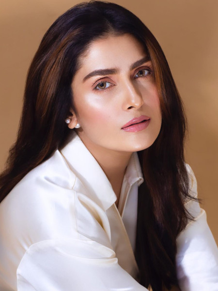 Ayeza Khan