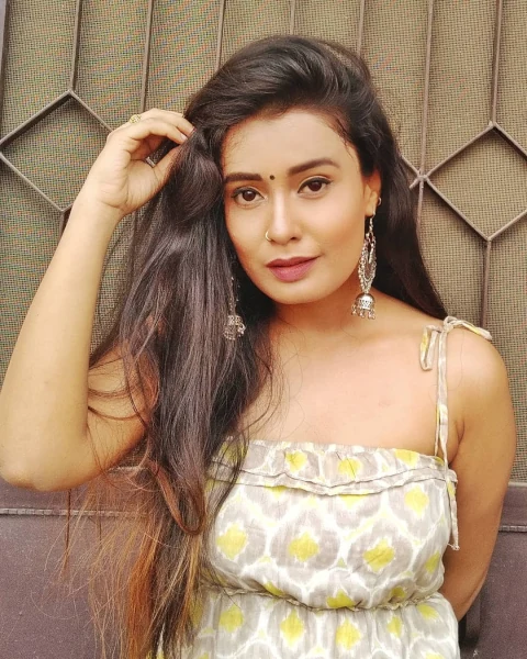 Monika Chowdhury Music Videos