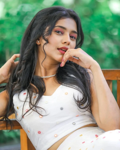 Shivani Mundherkar