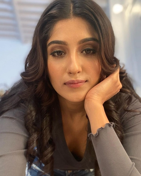 Nimrit Kaur Ahluwalia Age