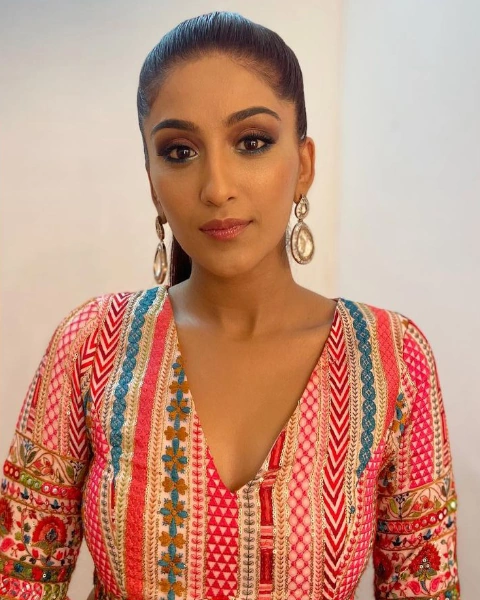 Nimrit Kaur Ahluwalia Films