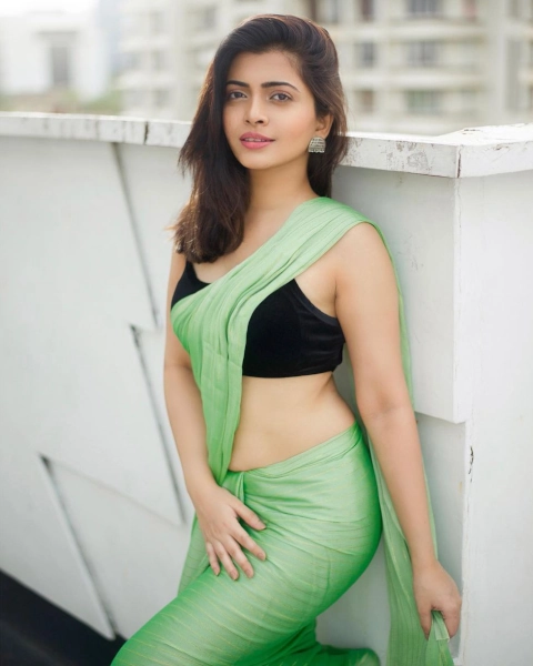 Ruchira Jadhav Hot