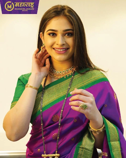 Aishwarya Shete Model