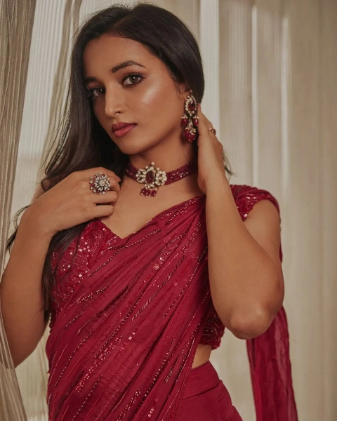 Srinidhi Shetty Miss Diva Supranational 2016