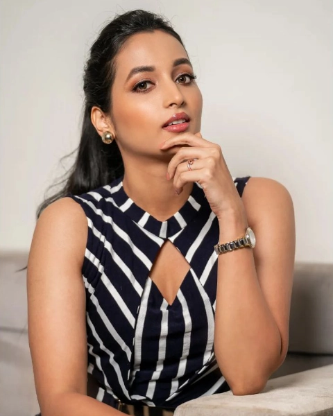 Srinidhi Shetty Movie List