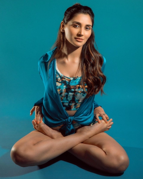 Nikita Dutta Model