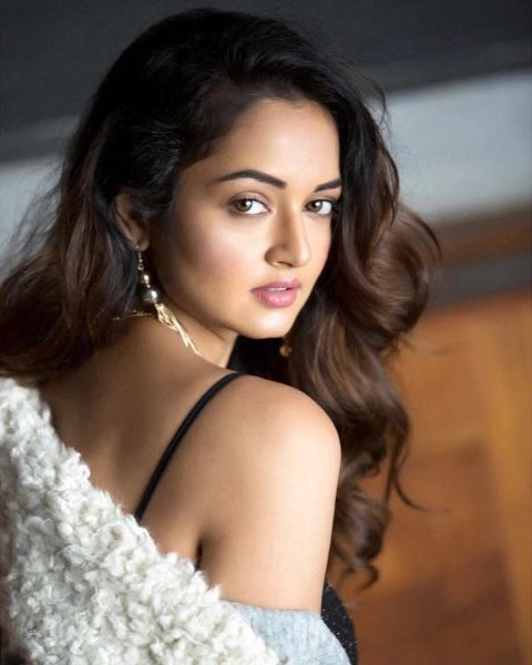 Shanvi Srivastava Boyfriend