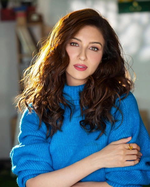 Saumya Tandon Age