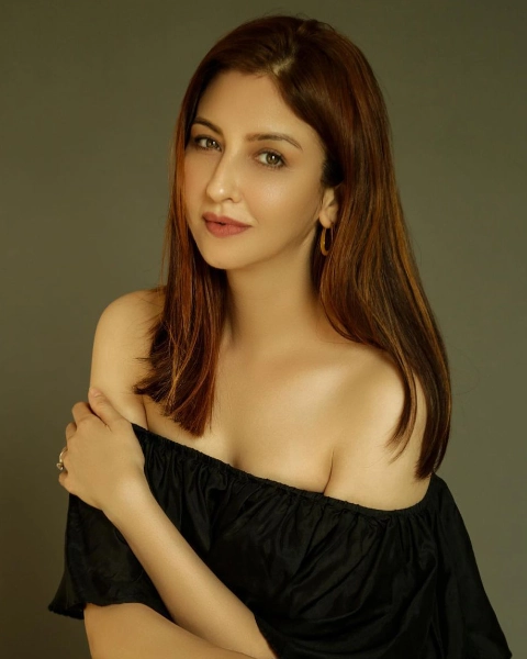 Saumya Tandon Television Serial