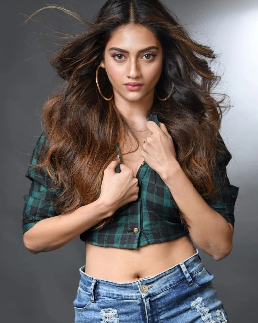 Nusrat Rouf Nusrat Jahan Age, Wiki, Boyfriend, Model, Family, Biography,