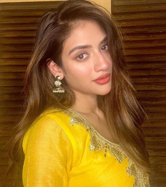 Nusrat Jahan Age, Wiki, Boyfriend, Model, Family, Biography,
