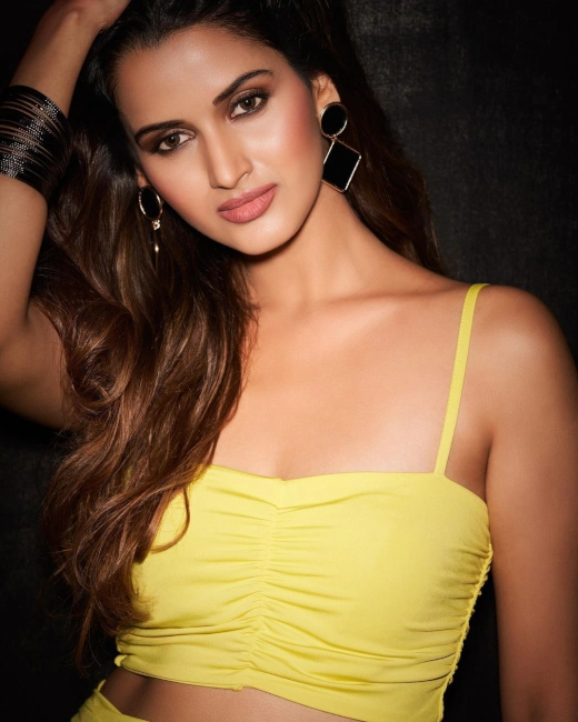 Shivani Jadhav Model, Beauty pageant titleholder
