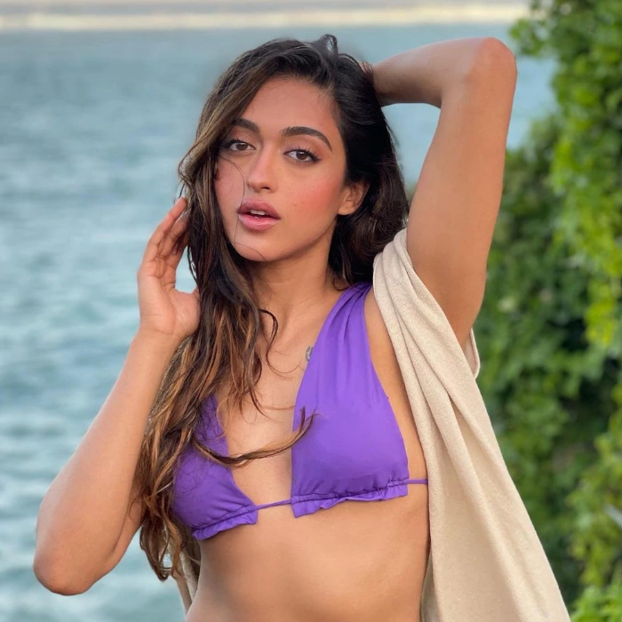 Gayatri Bhardwaj Bikini