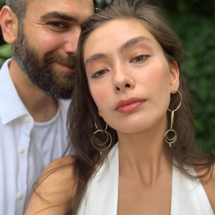 Neslihan Atagül Doğulu Boyfriend