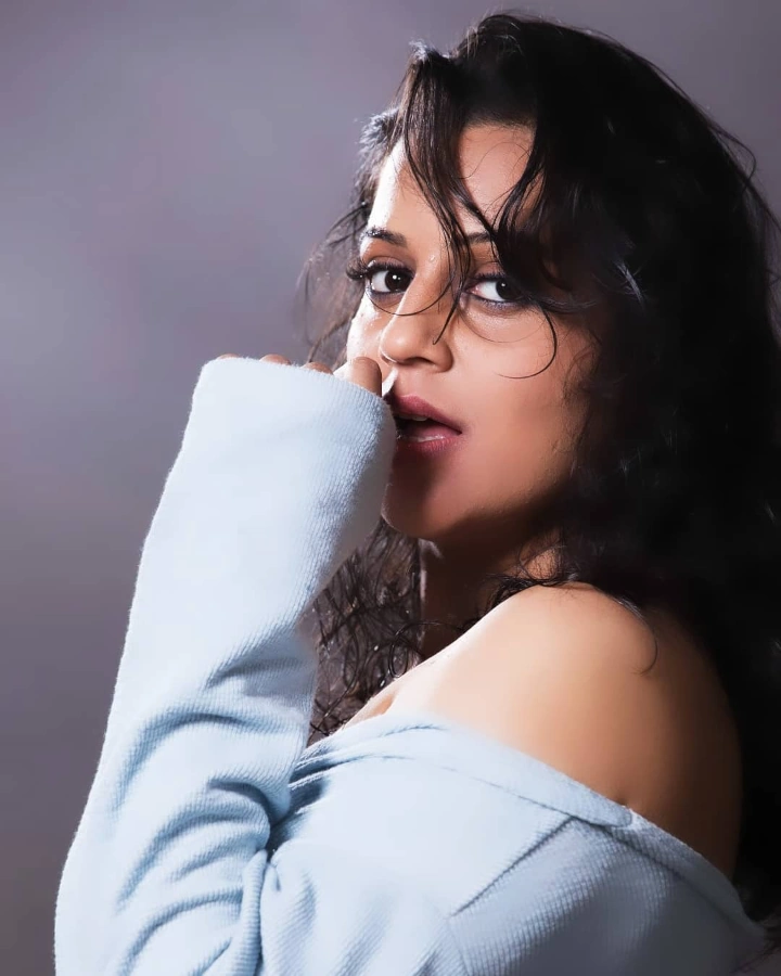 Amruta Raste Amruta Bane Age, Boyfriend, Family, Biography, Instagram