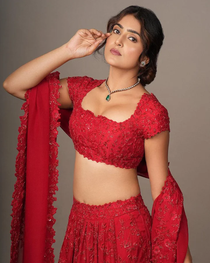 Avantika Mishra is an Indian Film & Television Actress