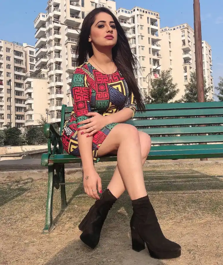Priyanka Rewri Height
