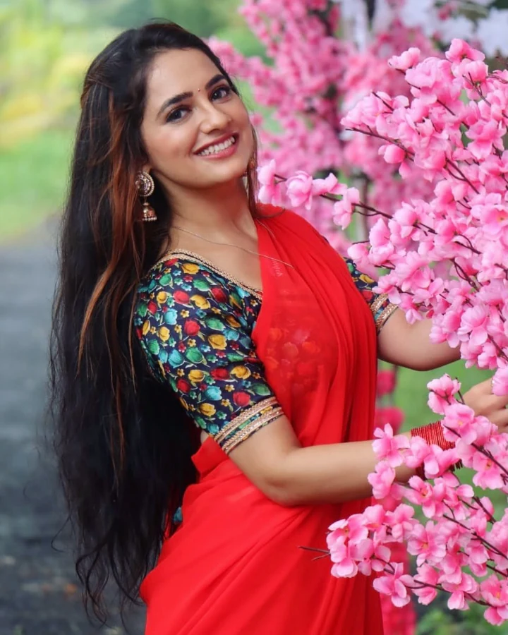 Priyanka Rewri in Bhojpuri Movies