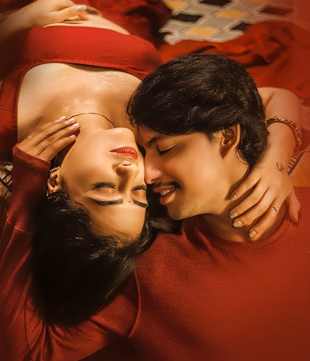 Priyanka Rewri's Prema Desapu Yuvarani