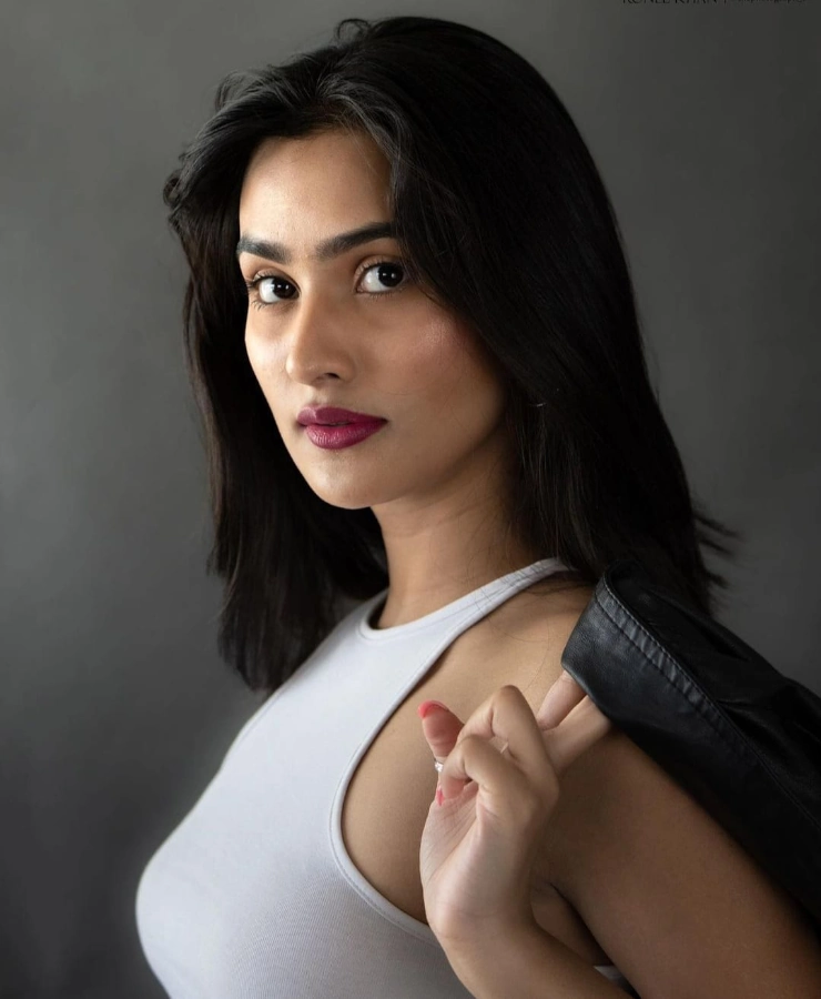 Sanj Rai Sanchi Rai Age, Biography, Boyfriend, Family, Wiki Instagram