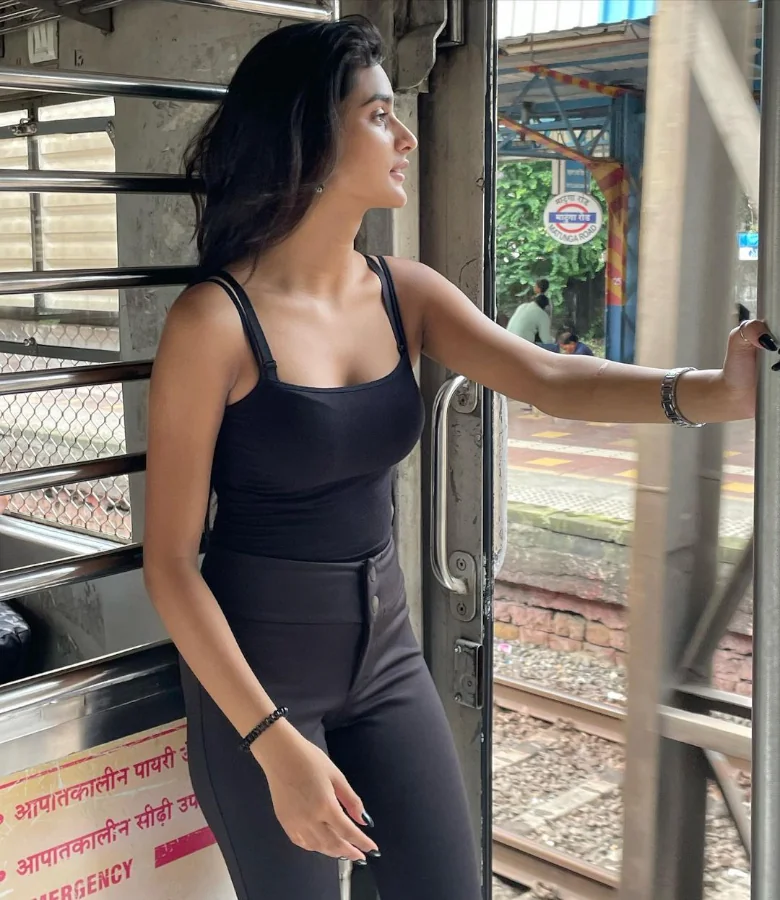 Sanj Rai Sanchi Rai Age, Biography, Boyfriend, Family, Wiki Instagram