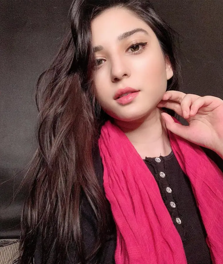 Ramsha Khan Instagram