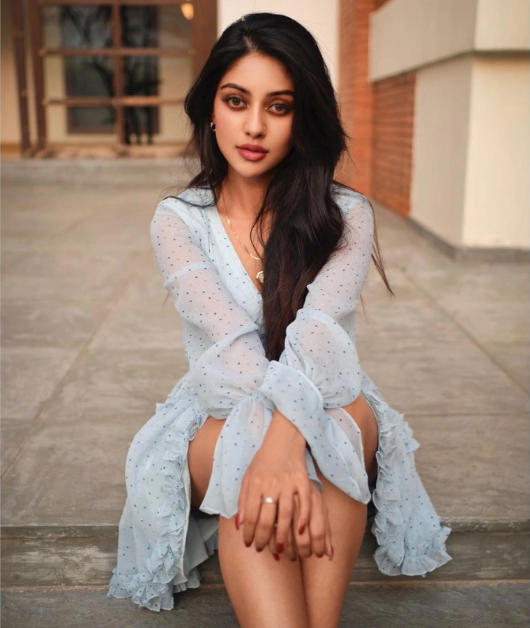 Anu Redy Anu Emmanuel Age, Biography, Boyfriend, Marriage, Instagram