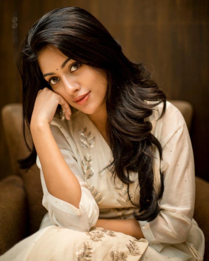 Anu Emmanuel was born in Chicago, Illinois, United States