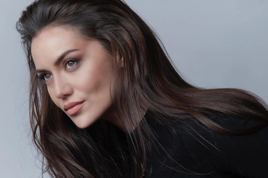 Fahriye Evcen Özçivit