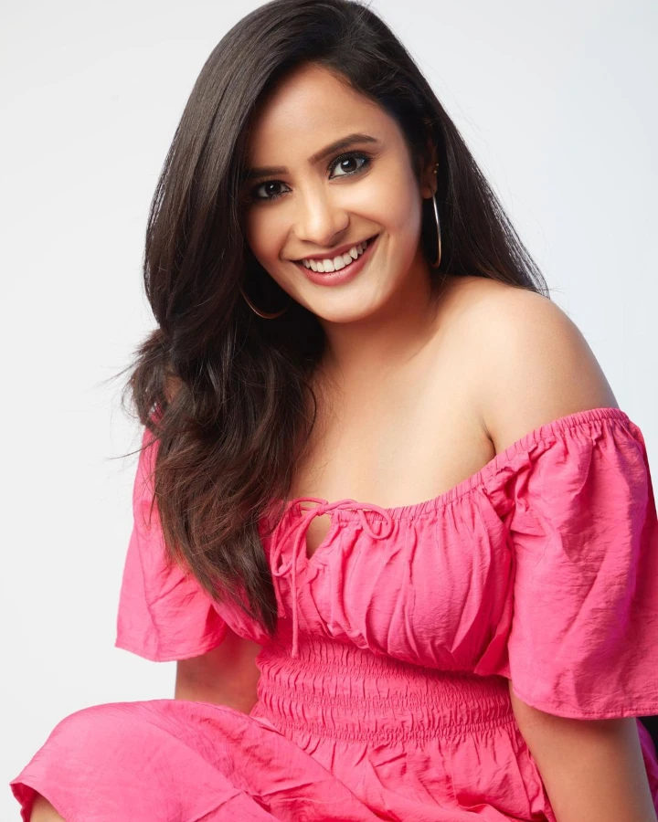 Sheetal Gauthaman in When Your Sister is a Doctor