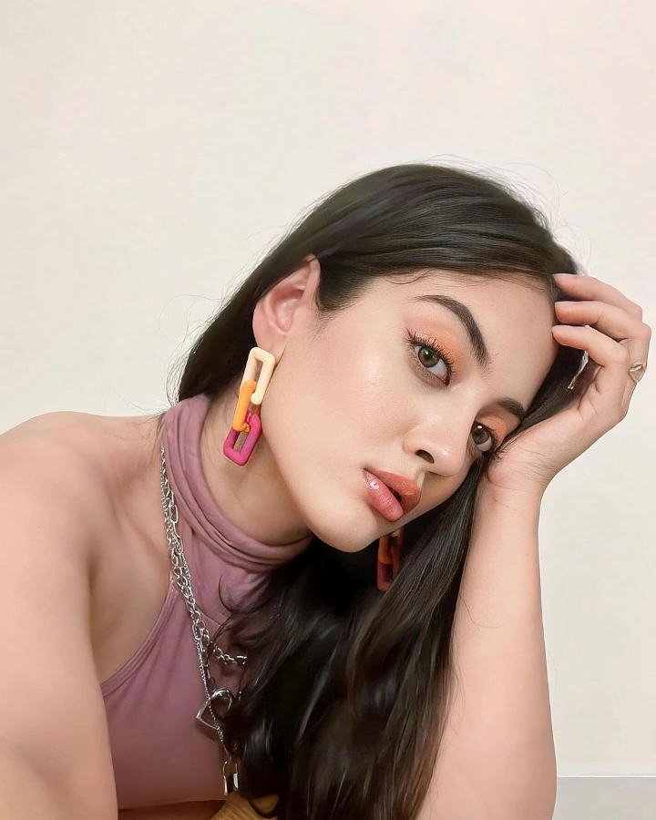 Aditi Sharma Model