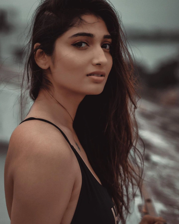 Priya Vadlamani Music Videos
